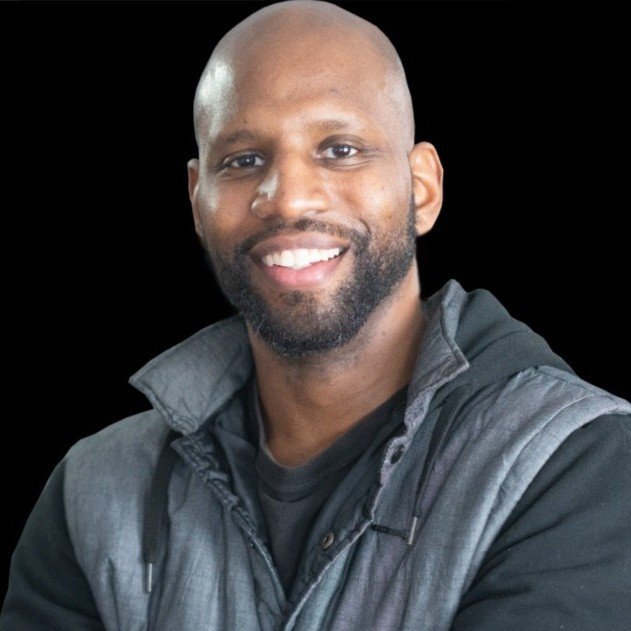 Jay Webb profile photo