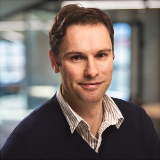 Ed Barker profile photo
