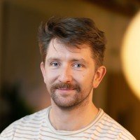 🦔 james hawkins profile photo
