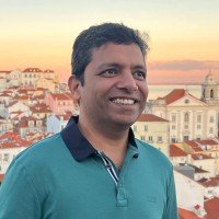 Gaurav Garg profile photo