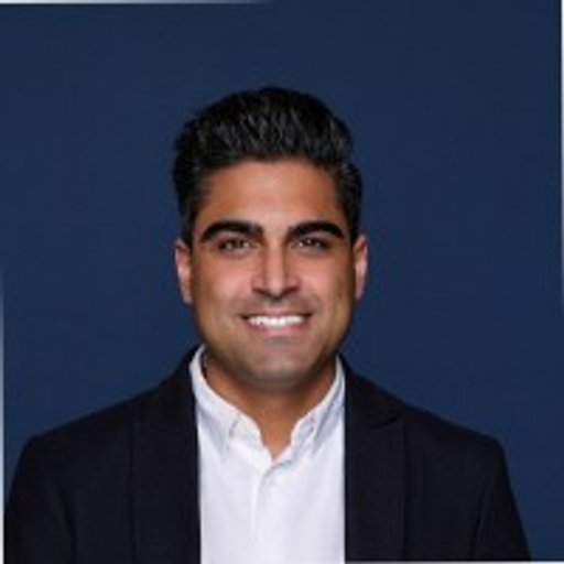 Amit Dudakia profile photo