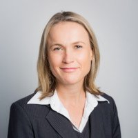 Meriana Baxter profile photo