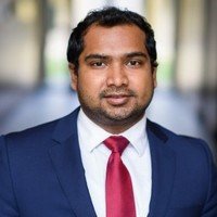 Asela Ratnayake ACMA profile photo