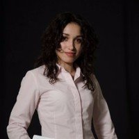 Olari Marina profile photo