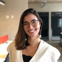 Luiza Matinatto profile photo