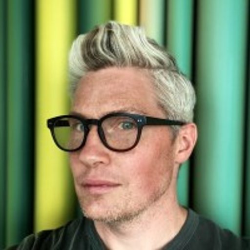 Brendon Manwaring profile photo