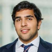 Uday Khanna profile photo