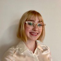 Grace Doty profile photo