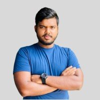 Kasun Tharinda profile photo