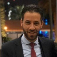 Mohamed Shabrawi profile photo