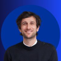 Jérôme Beclin profile photo