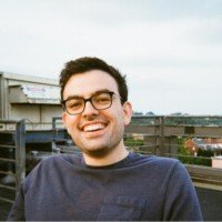 Dennis Joyce profile photo