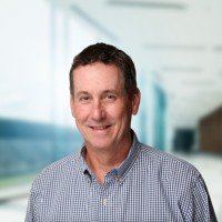 Bob Heaney profile photo