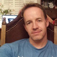 Brett Bodie profile photo