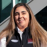 Camille Wright profile photo