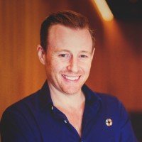 Jeremy Liddle profile photo
