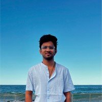 Rishi Madhur Kanajam profile photo
