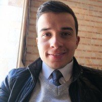 Juan Andres Guerrero Arroyave profile photo
