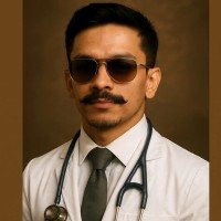 MBBS Dr. Jugal Joshi profile photo