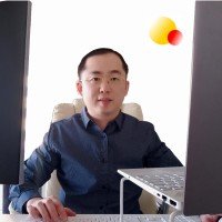 Wei Zhong profile photo