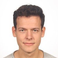 Hudaybergan Akmuratov profile photo