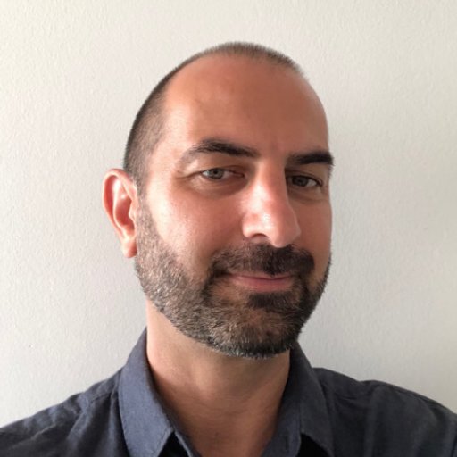 Lud Isabegian profile photo