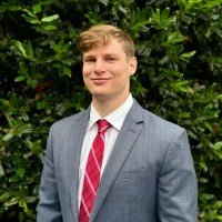 Benjamin May profile photo