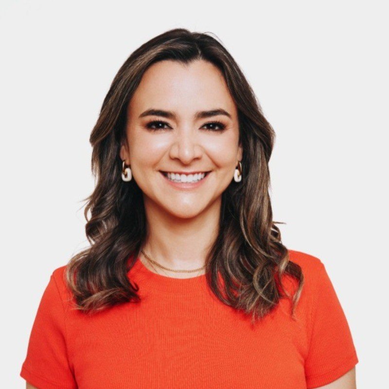 Vanessa Larco profile photo