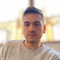 Diogo Moura profile photo