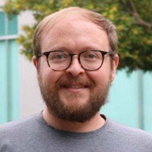 Petr Ponomarenko profile photo