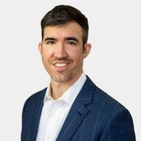 Jesse Smith profile photo