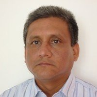 Héctor Peranquive Lombana profile photo