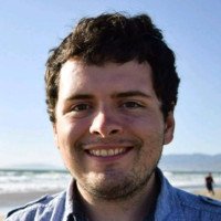 Michael Oliver profile photo