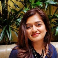 Nadia Aziz profile photo