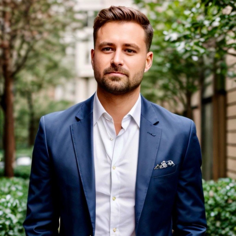 Cem Erbarlas profile photo