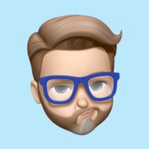 Timothy Martin profile photo