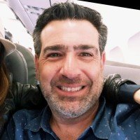 Zvika Netter profile photo