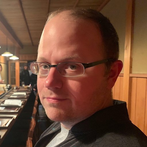 Steven Martin profile photo