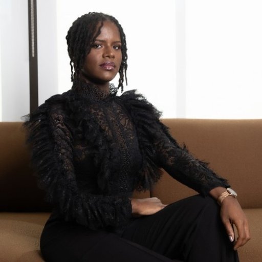 Valencia Cooper profile photo