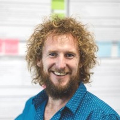 Dane Murray ‍ profile photo