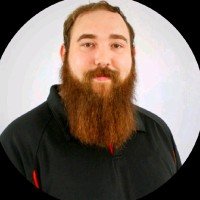 Bryan Parnell profile photo