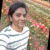 Kokila Priya Ravi profile photo