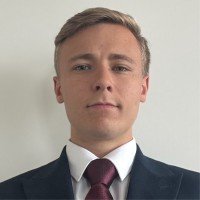 Joseph Parkin profile photo