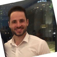 Maher Nabil profile photo