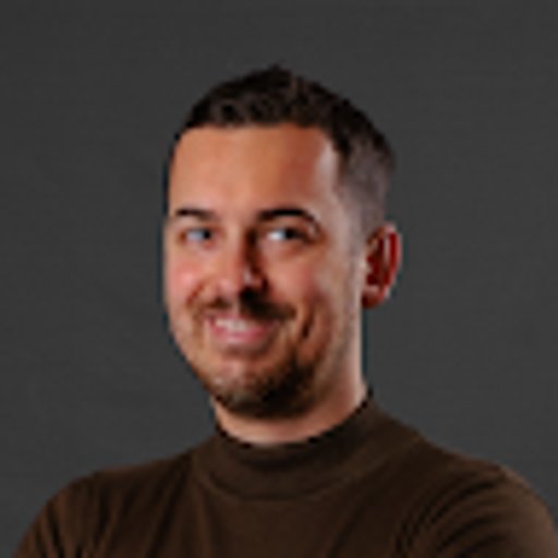 Vic Koch profile photo