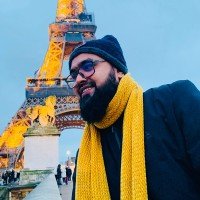 Nazmul Hasan profile photo