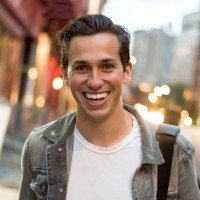 Geoff Miles profile photo