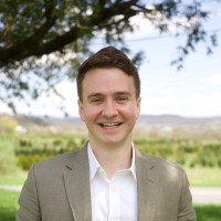 Aaron Dillman profile photo
