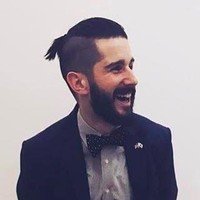 Brian Petrocelli profile photo