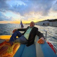 Andrew Williams profile photo